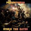 The Prehistorics