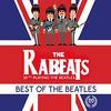 The Rabeats-Hommage Aux Beatles - Date mars