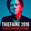 Thiefaine 2018