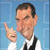 Thierry Garcia dans L'Insolent