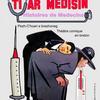 Ti ar Medisin