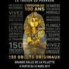Toutânkhamon, Le Tresor Du Pharaon