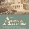 Trésors de l'Albertina. Dessins d'architecture