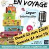 Trouv' Ta Voix En Voyage