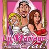 Un Mariage Follement Gai