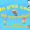 Un p'titi coin de parodie