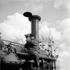 Venez Découvrir L'univers Ferroviaire Au Cinéma