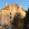 Venez découvrir le château de l'Herm accompagné d'un guide !