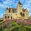 Venez découvrir le château des Milandes