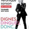 Veronique Sanson
