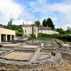 Villa gallo-romaine de Montcaret :  cap sur l'Antiquité 