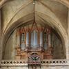 Visite Commentée de l'abbatiale Saint-Volusien