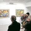 Visite Commentée De L'exposition L'espoir