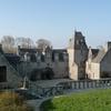 Visite Commentée Du Manoir De Tronjoly
