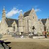 Visite De L'eglise De Keraudy