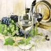 Visite De L'exposition Vive La Vigne Et Le Vin