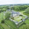 Visite Du Parc Et Du Château De Rosanbo