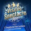 Visite-Enquete Du Pere-Lachaise