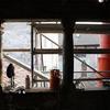 Visite Guidée De Chantier En Chantier : Les Artisans Mettent En Valeur Le Patrimoine