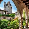 Visite Guidée Quelques Monuments Vous Ouvrent Leurs Portes