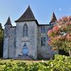 Visite historique du château de Panisseau