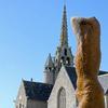 Visite Libre De L'eglise Saint Milliau
