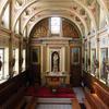 Visite Libre De La Chapelle Saint-patrick Du Cci