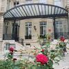 Visite Libre Des Salons Historiques De L'ambassade D'autriche