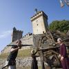 Visite Libre (re)découvrez La Célèbre Demeure Des Comtes De Foix !