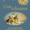 Jeux de Vagues - 5e Edition - A l'aube du Romantisme