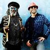 Winston Mcanuff & Fixi