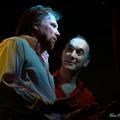 Mano à Mano (théâtre d'improvisation)