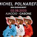 Michel Polnareff
