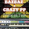 Camille Bazbaz et Crazy PP