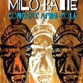 Concert-Milo Batie-Chez Les Zythonautes