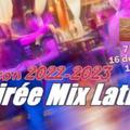 Mix Latino