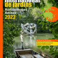 Festival des Hortillonnages d'Amiens