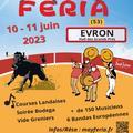may Feria