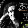Jam session avec Professeur Zitouni