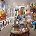 Exposition Galerie Art Mirepoix du Petit Couvert