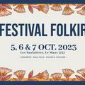 Festival Folkiri