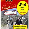 Les Médiévales de Saissac