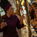 Apérotomanie avec la Compagnie Dérézo