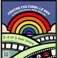 Festival cinématographique rainbow