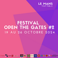 Festival Open The Gates 