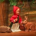 Le Petit Chaperon Rouge