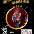 Le Concert du Lutin Du Père Noël