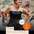 Voix du soleil