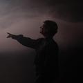 Sur un nuage