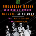 Amiens C'est Des Bar(re)s Comedy Club